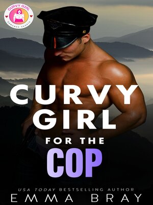cover image of Curvy Girl for the Cop
